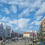 Mieszkanie W Centrum Miasta.